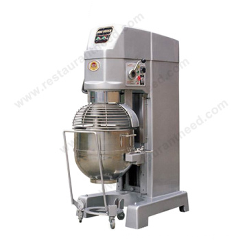 2017 Hot sale commercial electric stainless steel dough mixer for bakery